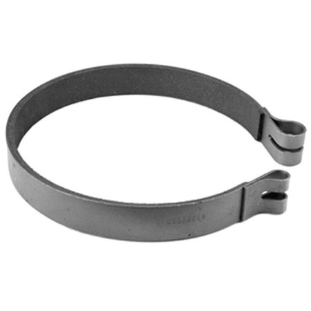 65244 Brand Band for Dixie Chopper fits Parking Brakes on all Mowers -  AFTERMARKET, BRL40-0223